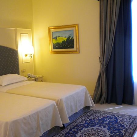 Villaggio San Giovanni San Giorgio Ionico Eksteriør bilde