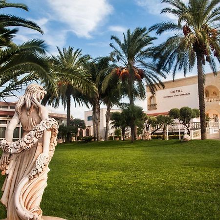 Villaggio San Giovanni San Giorgio Ionico Eksteriør bilde