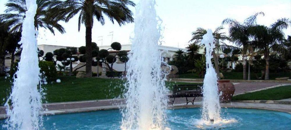Villaggio San Giovanni San Giorgio Ionico Eksteriør bilde