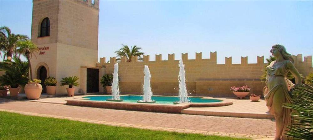 Villaggio San Giovanni San Giorgio Ionico Eksteriør bilde