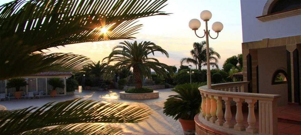 Villaggio San Giovanni San Giorgio Ionico Eksteriør bilde