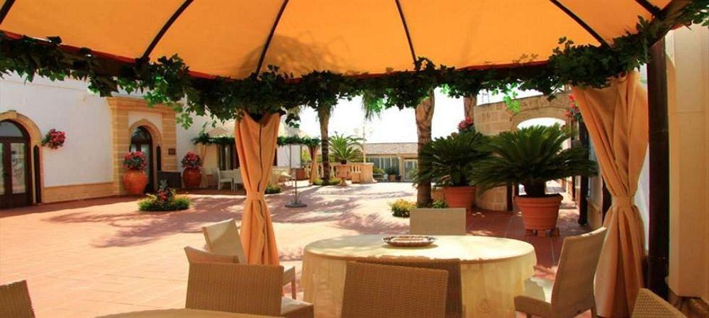 Villaggio San Giovanni San Giorgio Ionico Eksteriør bilde
