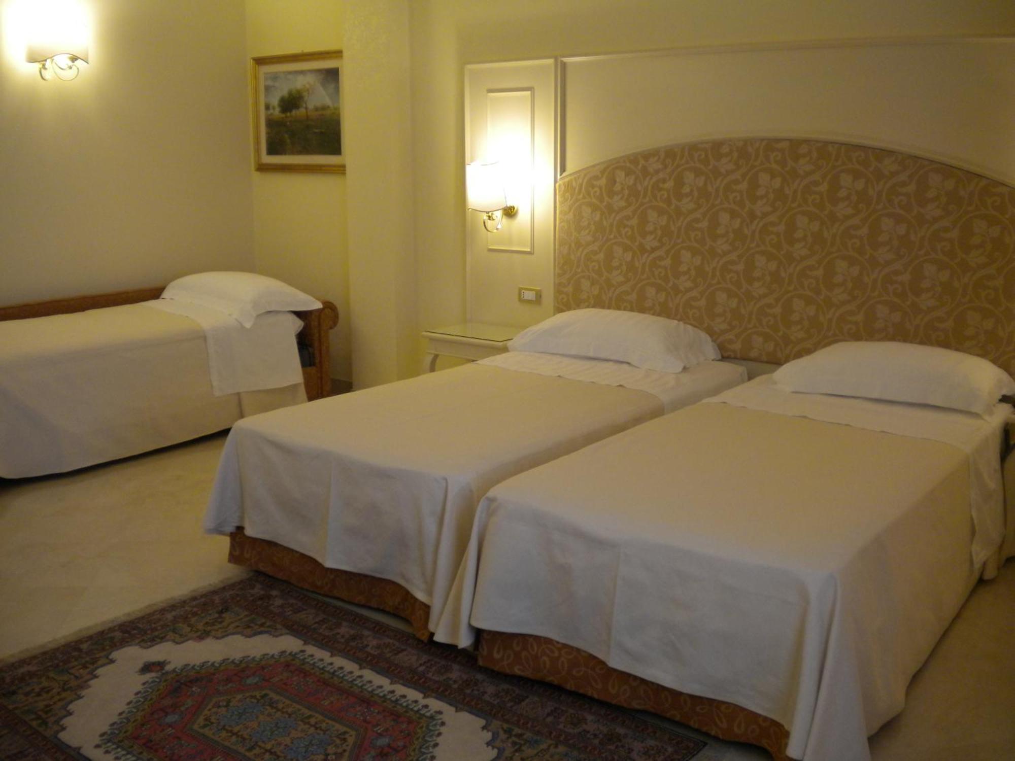 Villaggio San Giovanni San Giorgio Ionico Eksteriør bilde