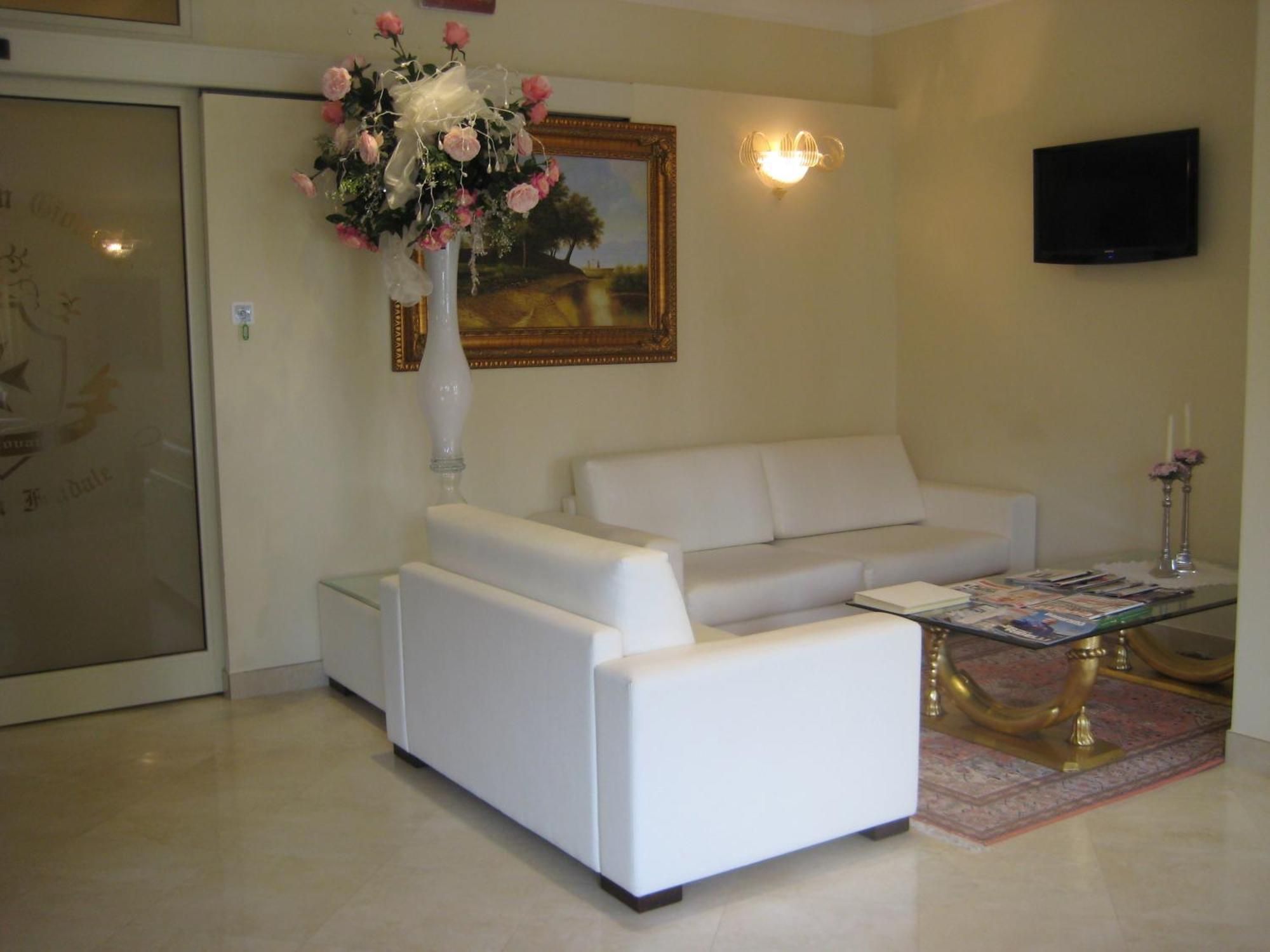 Villaggio San Giovanni San Giorgio Ionico Eksteriør bilde