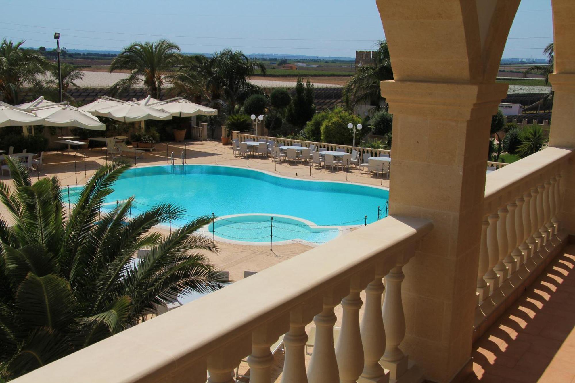 Villaggio San Giovanni San Giorgio Ionico Eksteriør bilde