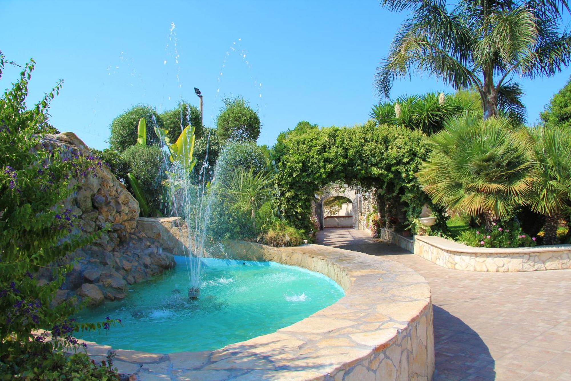 Villaggio San Giovanni San Giorgio Ionico Eksteriør bilde