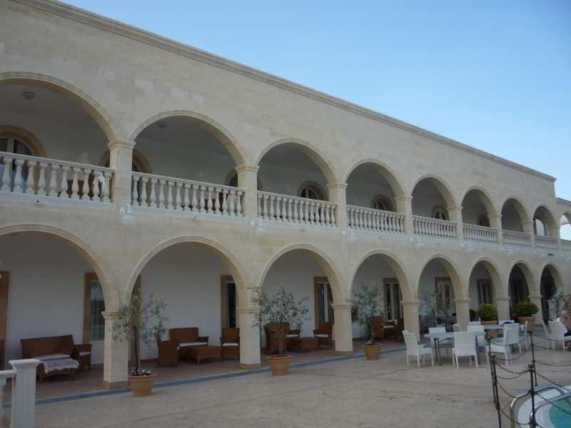 Villaggio San Giovanni San Giorgio Ionico Eksteriør bilde