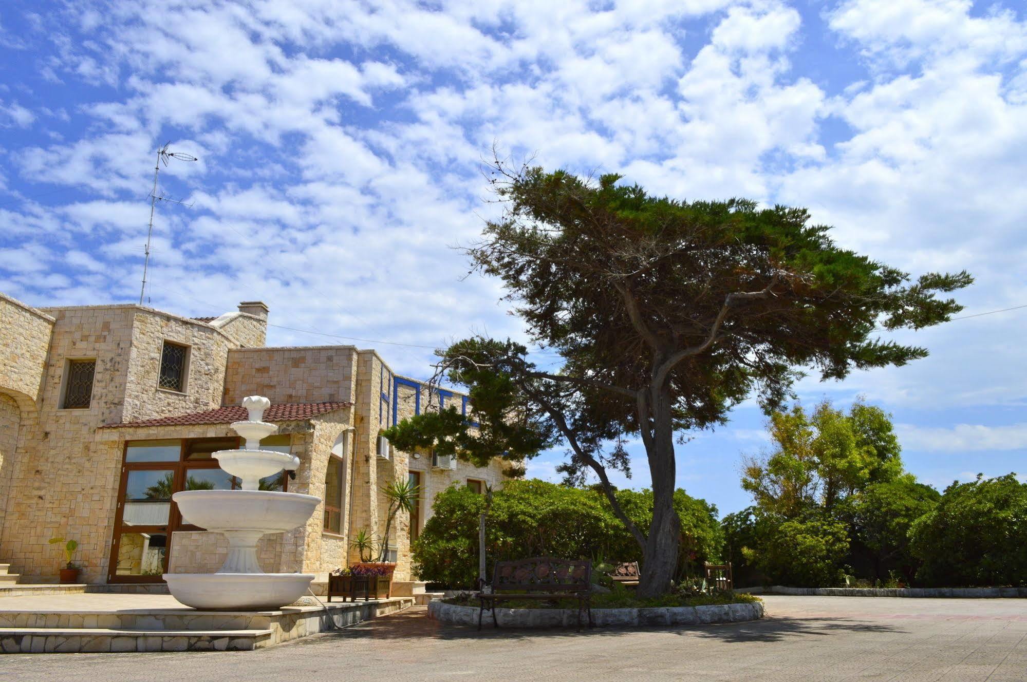 Villaggio San Giovanni San Giorgio Ionico Eksteriør bilde