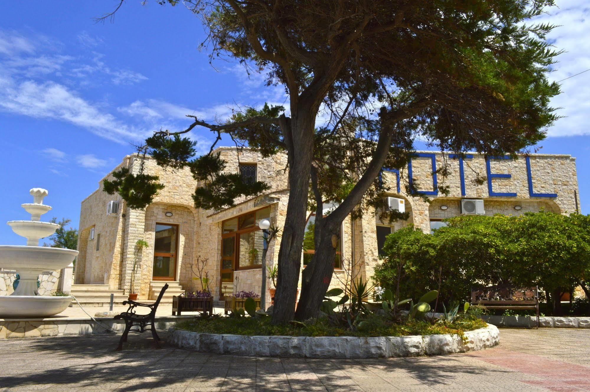 Villaggio San Giovanni San Giorgio Ionico Eksteriør bilde