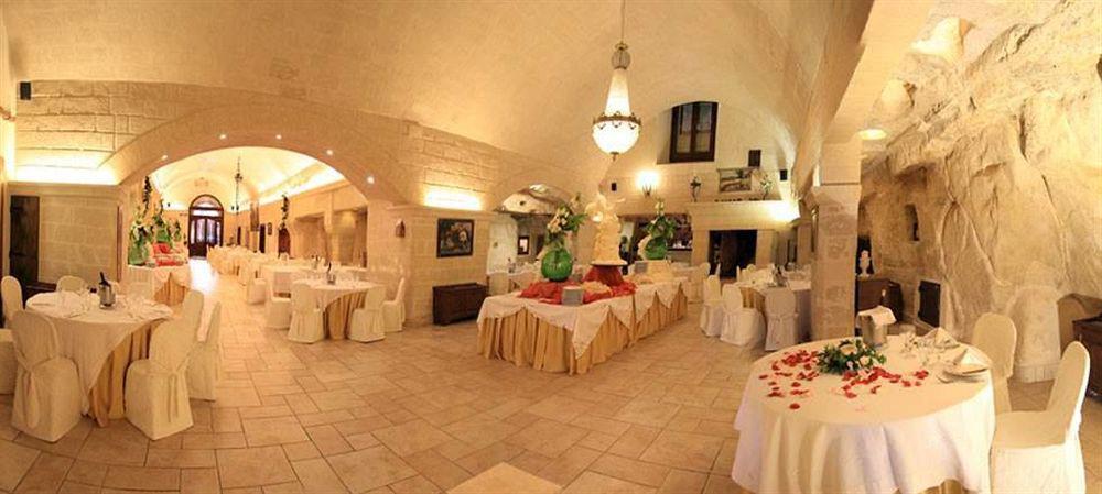 Villaggio San Giovanni San Giorgio Ionico Eksteriør bilde