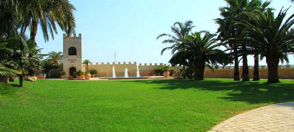 Villaggio San Giovanni San Giorgio Ionico Eksteriør bilde