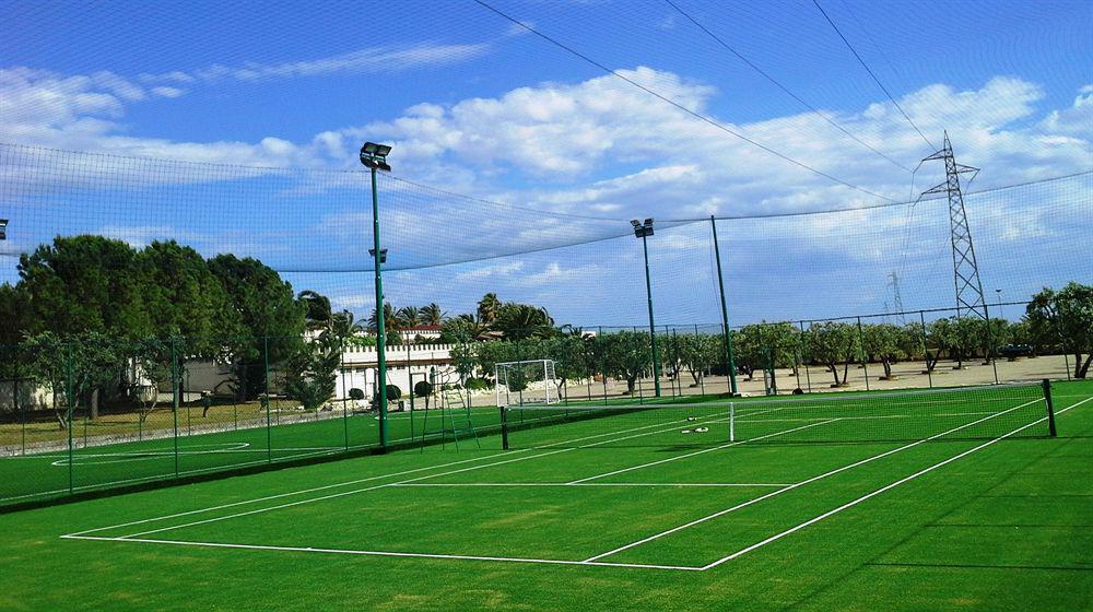 Villaggio San Giovanni San Giorgio Ionico Eksteriør bilde